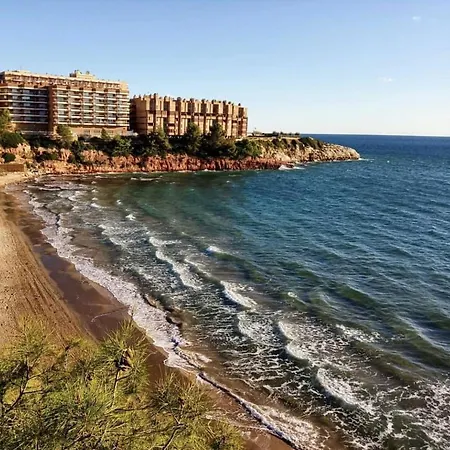 Διαμέρισμα For A Bahia Σαλού