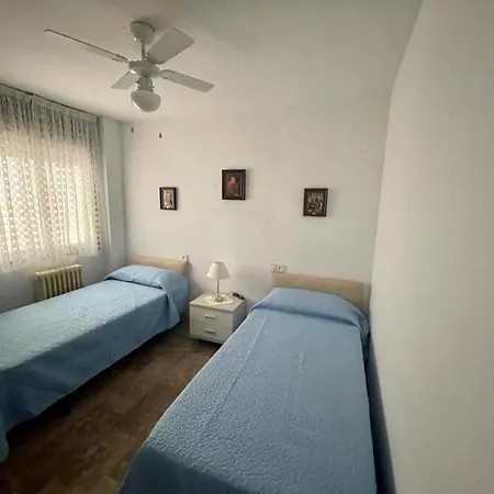 For A Bahia Appartement Salou