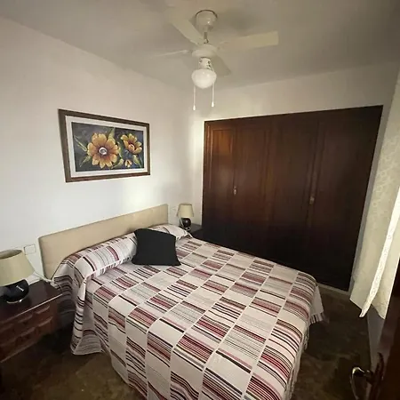 For A Bahia Apartment *