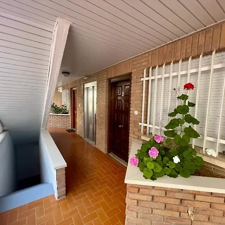 For A Bahia Apartment *