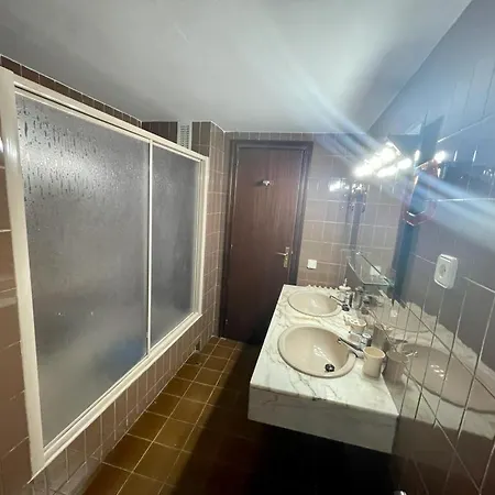 Apartment For A Bahia