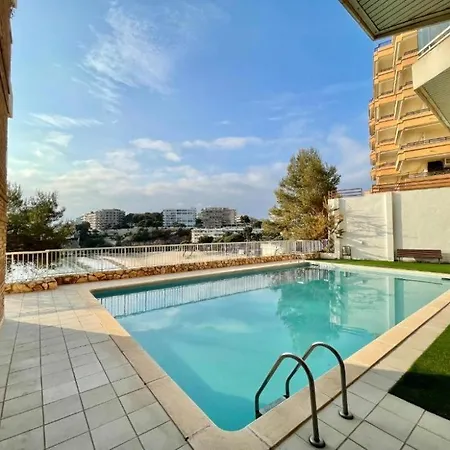 Apartment For A Bahia