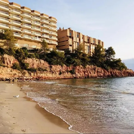For A Bahia * Salou