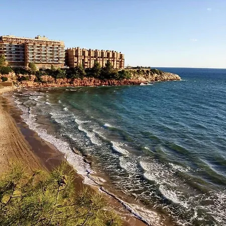 Apartment For A Bahia Salou