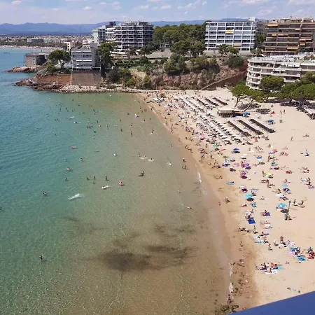 For A Bahia Salou