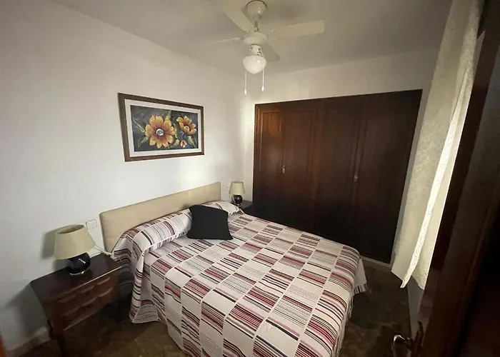 For A Bahia Apartment *