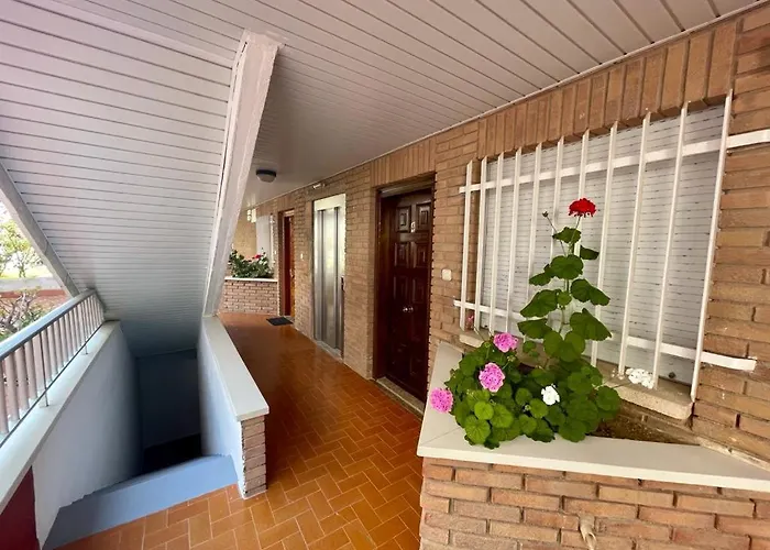 For A Bahia Apartment *