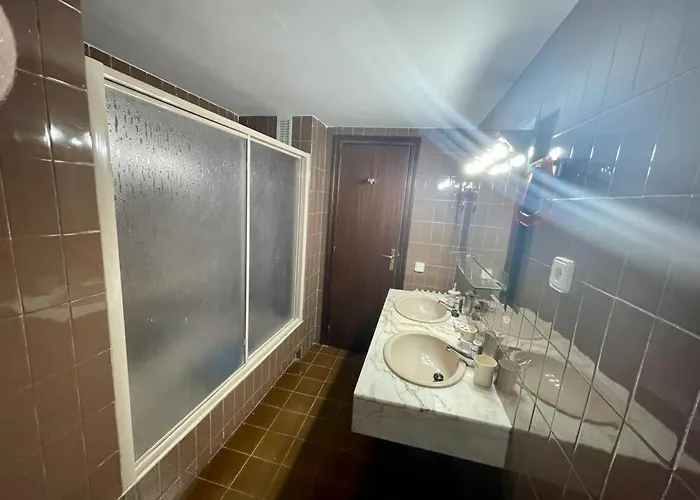 Apartment For A Bahia