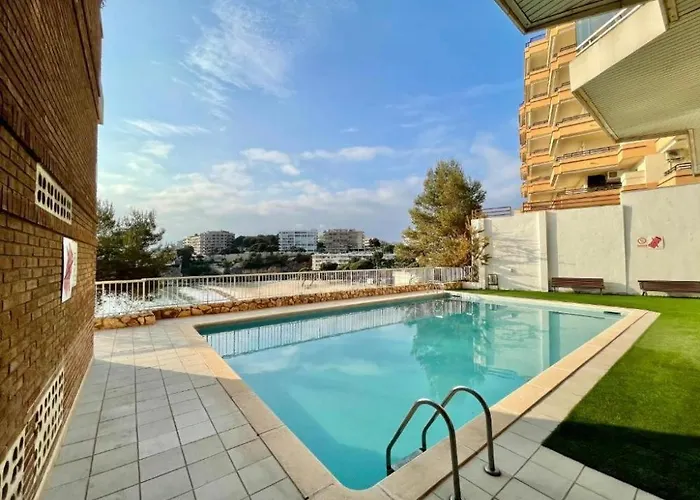 Apartment For A Bahia