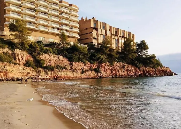 For A Bahia * Salou