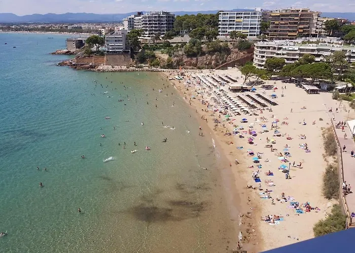 For A Bahia Salou